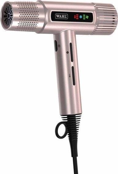 Actual product image Wahl Vanquish T-Shape dryer Pink