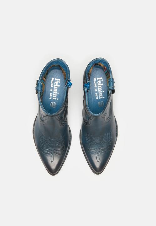 Produktbild Felmini Stiefelette (41)