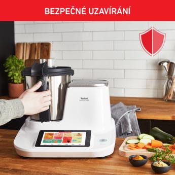 Actual product image Tefal FE506130 (1000 W)