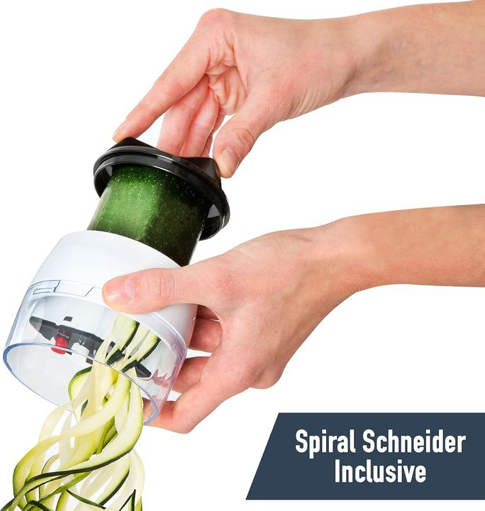 Actual product image Fullstar Gemüseschneider