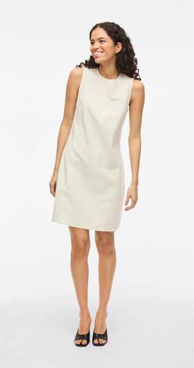 Actual product image Vila Ärmellos Minikleid (40)