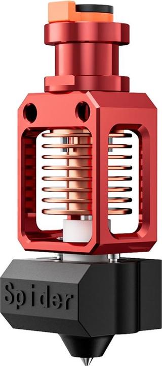 Creality Spider Hotend Pro Hochtemperatur- und Geschwindigkeit (Hotend)