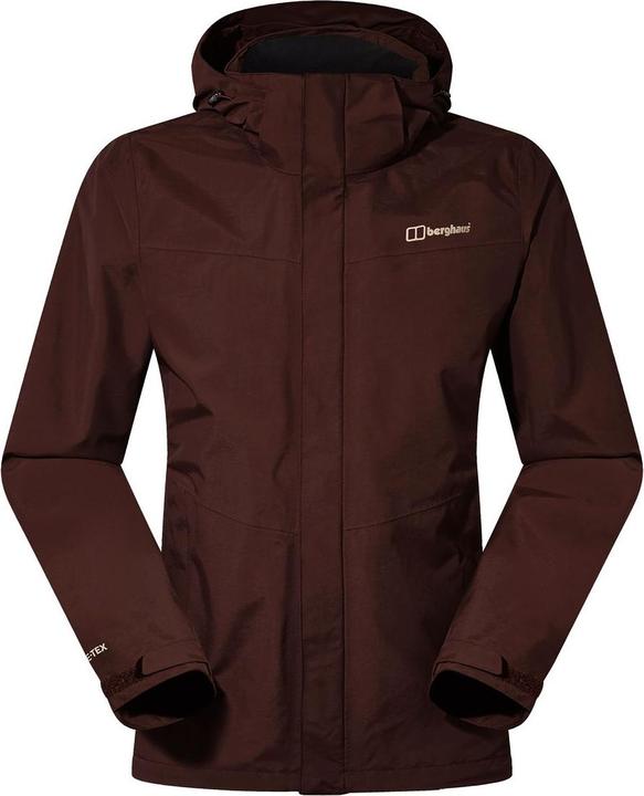 Berghaus Hillwalker InterActive Shell Jacket