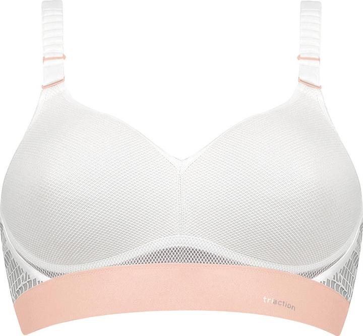 Produktbild Triumph Sport-BH "Uriaction Hybrid Lite" (70 C)