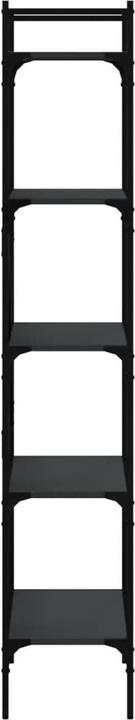 Actual product image VidaXL Klement (56 x 31.5 x 174 cm)