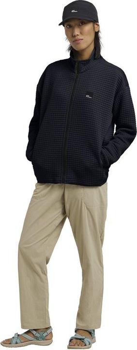 Immagine prodotto Jack Wolfskin Mogari Fz W (S)