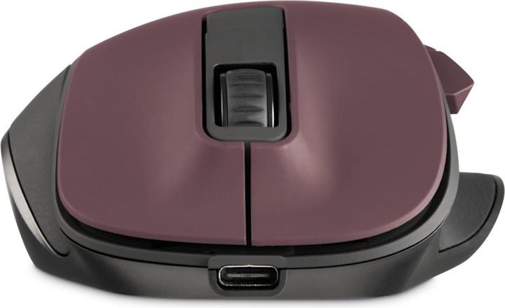 Produktbild Hama MW-500 Recharge (Kabellos)