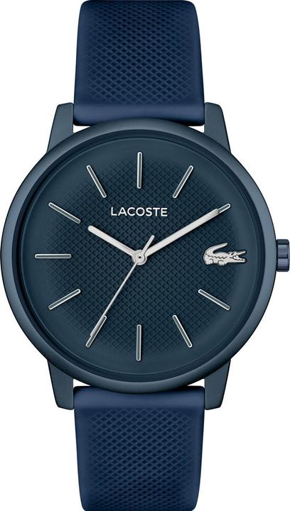 Lacoste 12.12 Move (Analoguhr, 42 mm)