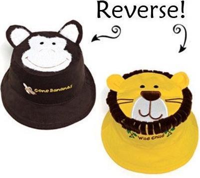 Image du produit flapjackkids Lion & Singe (52)