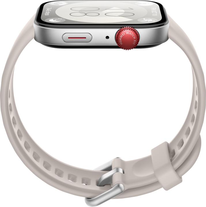 Produktbild Huawei Watch Fit 3 (43.20 mm, nur WLAN)