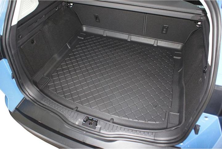 Produktbild ProPlus Kofferraumwanne für Ford Focus Turnier (Kombi) ab 2011 bis 2018