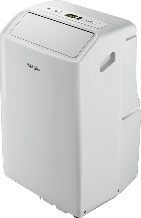 Whirlpool PACF212COW (20 m², 12000 BTU/h)