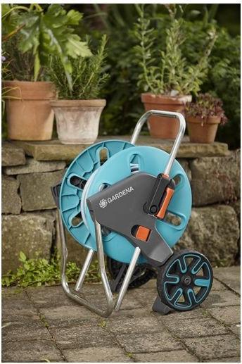 Actual product image Gardena AquaRoll Set (25 m)