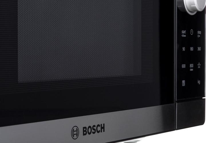 Immagine prodotto Bosch Hausgeräte FFL023MS2 (Spina UE, 20 l)
