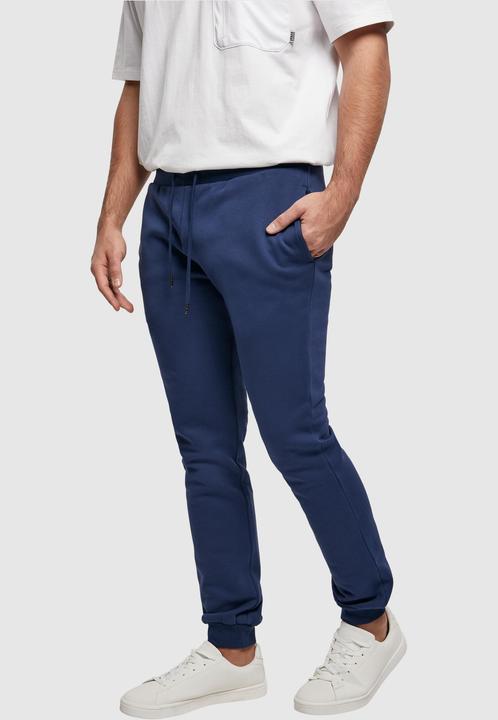 Actual product image Urban Classics Organic Basic Sweatpants (4XL)