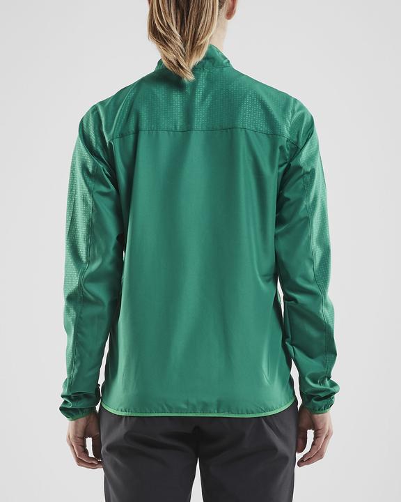 Image du produit Craft Rush Wind Jacket Femme (XS)
