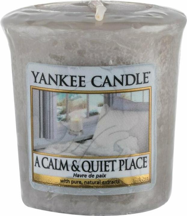 Produktbild Yankee Candle A Calm & Quiet Place (49 g)