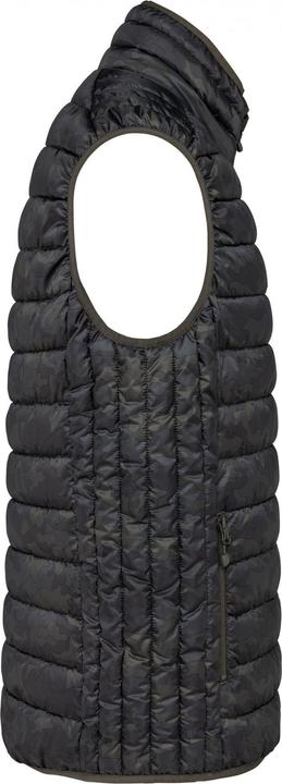 Produktbild Kariban Leichte ärmellose Daunenjacke (4XL)