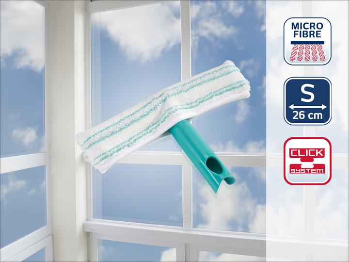Actual product image Leifheit Window Washer M (1 pcs.)
