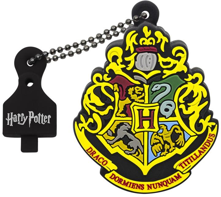 Harry Potter Collector Hogwarts (16 GB, USB-A, USB 2.0)