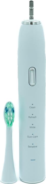 Actual product image Novidarte Wireless Toothbrush (Sonic toothbrush)