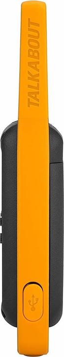 Actual product image Motorola TLKR T82 Extreme Duopack (10 km)