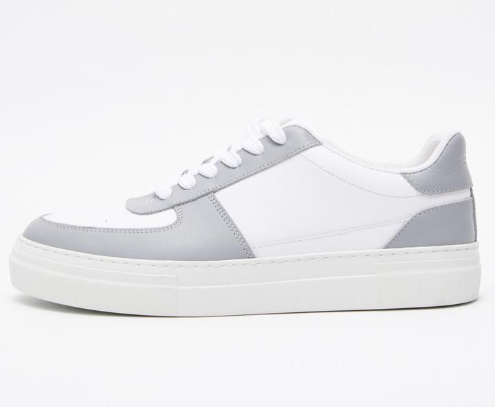 Image du produit Selected Homme Baskets en cuir (40)