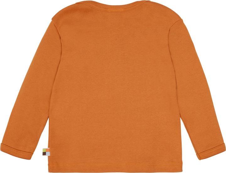 Actual product image loud + proud Shirt uni (86)