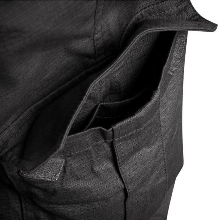 Produktbild Stoirm Tactical Trousers-DGY-30 (30)