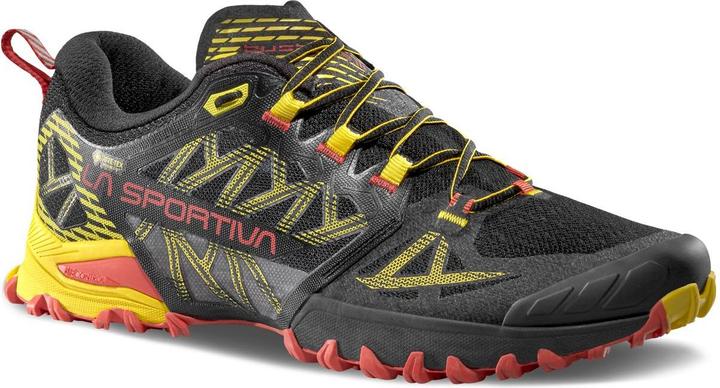Actual product image La Sportiva Bushido III Wide GTX (44.5)