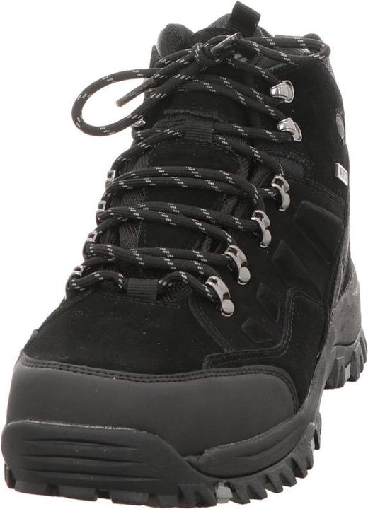 Actual product image Skechers Relment Pelmo running shoe men (41)