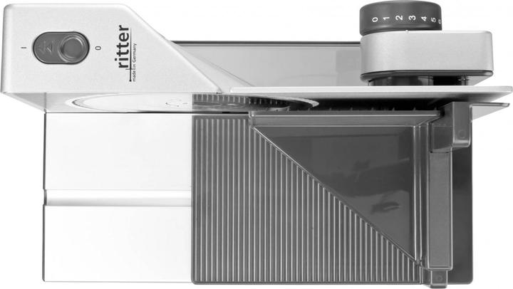 Actual product image Dr. Ritter E 18