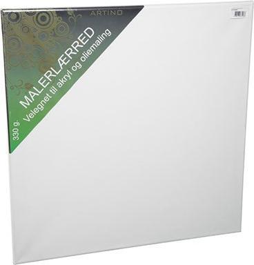 Immagine prodotto Winsor & Newton Tela da pittura (bs) 80x80cm 18mm (80 x 80 cm)