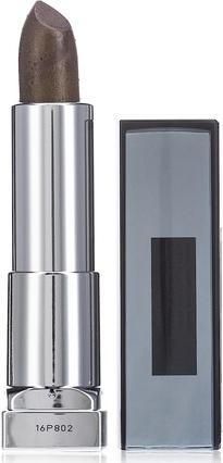 Maybelline New York Color Sensational Metallic Lipstick No.30 Molten Bronze (Molten Bronze)