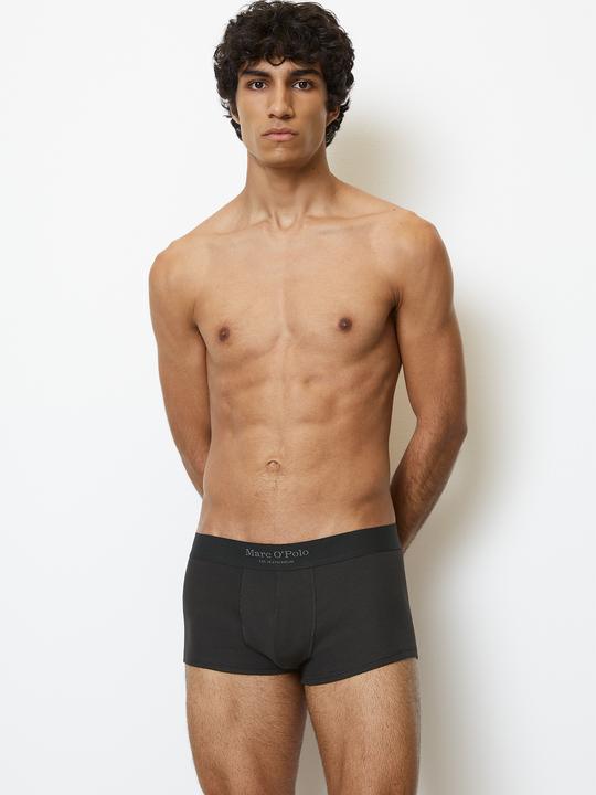 Produktbild Marc O'Polo Trunk Iconic Rib (S, 2er Pack)