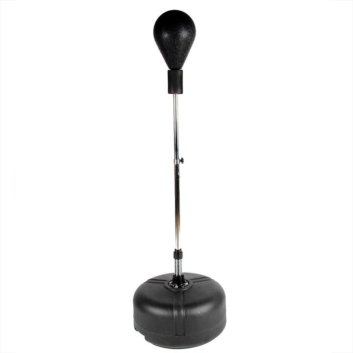 Actual product image Gladiatorfit Punchingball (125 cm, 4.79 kg)