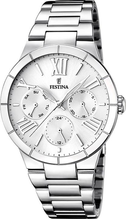 Festina Trend (Analoguhr, 37 mm)