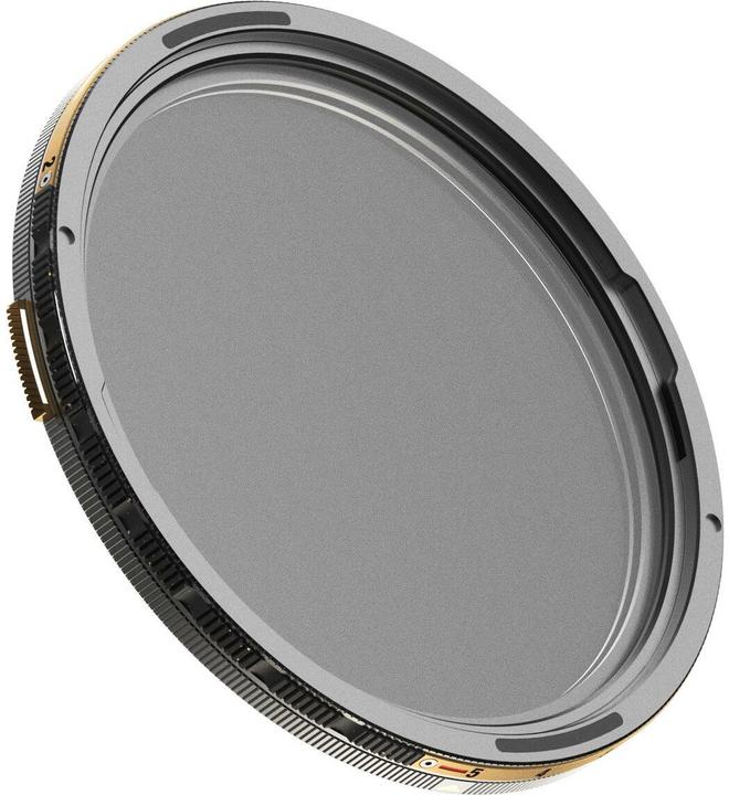 Image du produit PolarPro Filtre enfichable Helix 2/5 Stop VND Mist McKinnon Edition (Filtres d'effet)