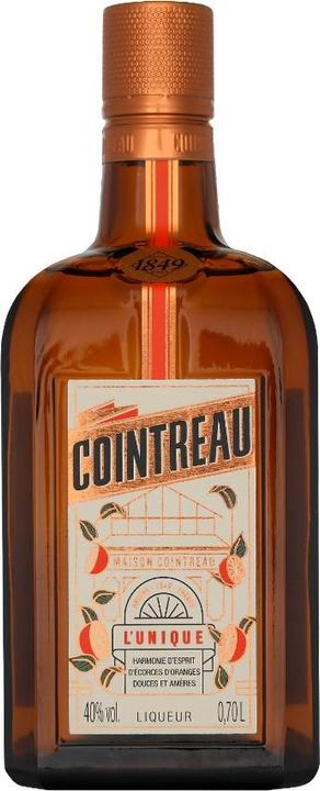Image du produit Rémy Martin Liqueur française 40