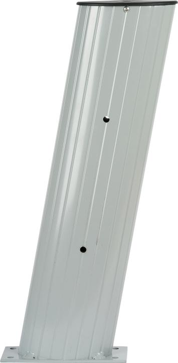 Actual product image Sportime Replacement leg for outdoor pool table