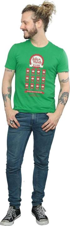 Produktbild National Lampoon´s Vacation National Lampoon's Christmas Vacation Jelly Club TShirt (XXL)