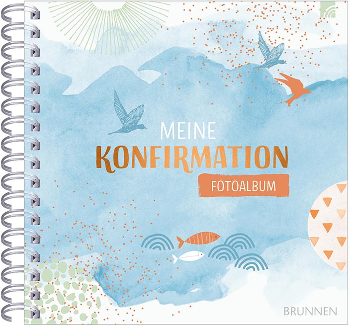 Produktbild Meine Konfirmation