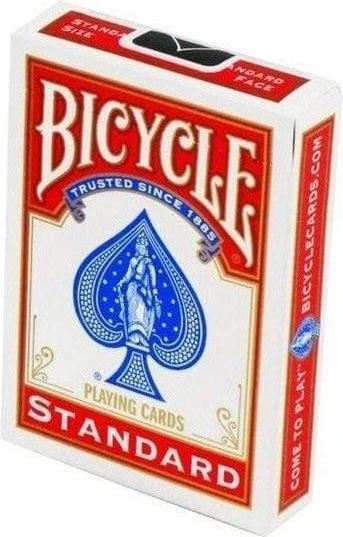 Produktbild Bicycle Poker Deck (Englisch)