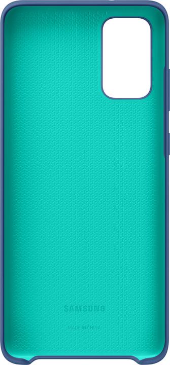 Actual product image Samsung Silicone Cover (Samsung Galaxy S20+, Samsung Galaxy S20+ 5G)