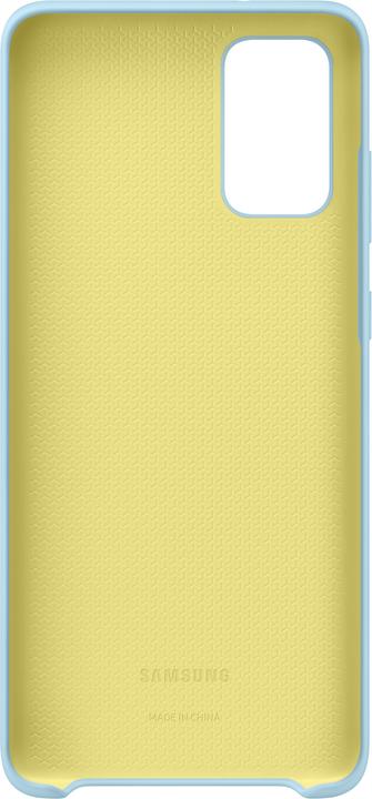 Actual product image Samsung Silicone Cover