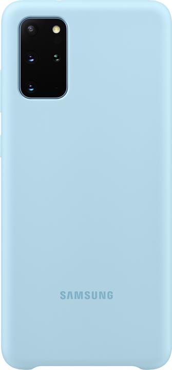 Actual product image Samsung Silicone Cover