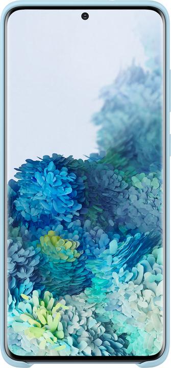 Actual product image Samsung Silicone Cover
