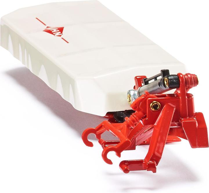 Produktbild Siku 2456 Kuhn Hekmaaiwerk 01:32