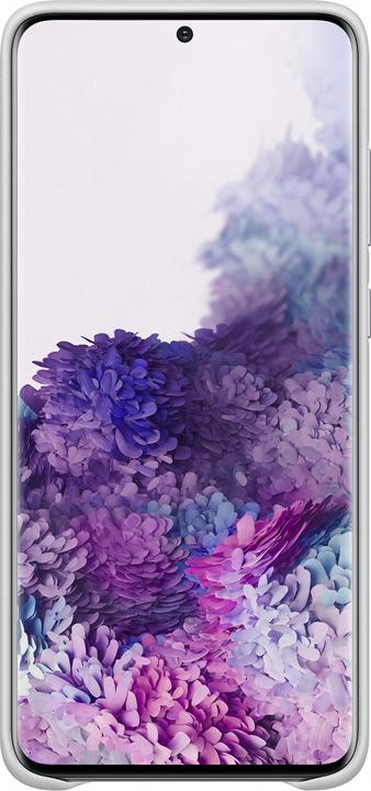 Produktbild Samsung Leather Cover (Samsung Galaxy S20+ 5G, Samsung Galaxy S20+)