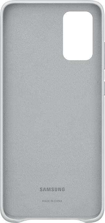 Produktbild Samsung Leather Cover (Samsung Galaxy S20+ 5G, Samsung Galaxy S20+)